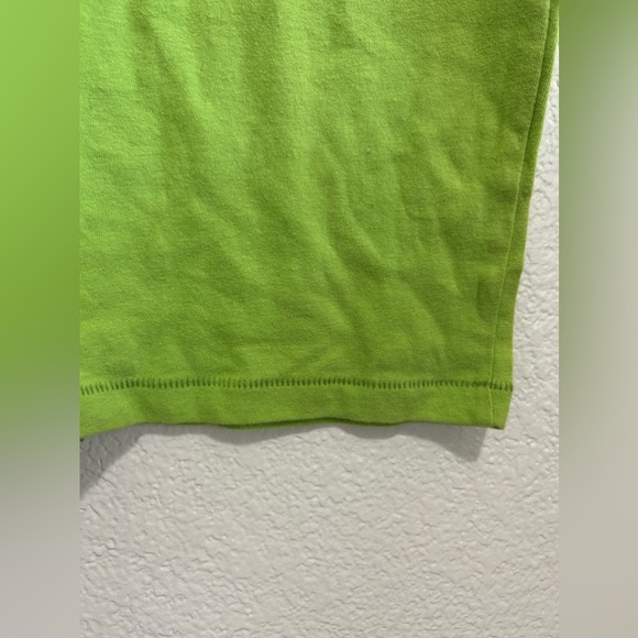 Green Aeropostal T-Shirt Medium - Picture 7 of 7